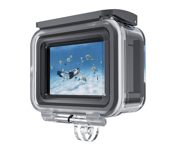 TELESIN Obudowa wodoszczelna do GoPro H9/H10/H11/H12/H13 - 1509921 - zdjęcie 3